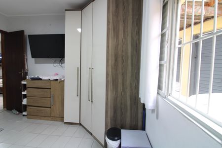 Casa para alugar com 161m², 4 quartos e 2 vagasQuarto 2 casa 1