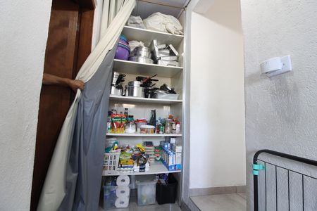 Casa para alugar com 161m², 4 quartos e 2 vagasdispensa casa 1