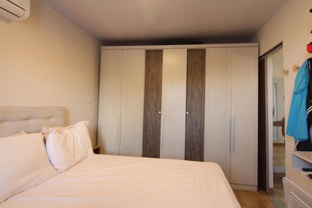 Casa para alugar com 161m², 4 quartos e 2 vagasQuarto casa 2