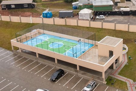 Apartamento para alugar com 47m², 2 quartos e 1 vaga Apartamento para alugar com 47m², 2 quartos e 1 vagaQuadra Esportiva
