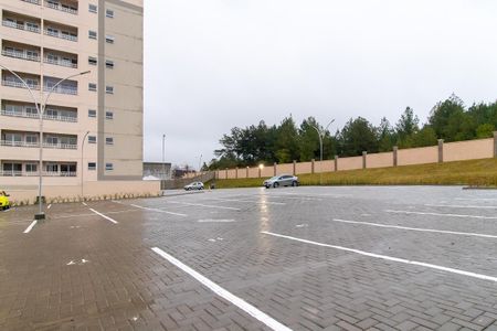 Apartamento para alugar com 47m², 2 quartos e 1 vaga Apartamento para alugar com 47m², 2 quartos e 1 vagaGaragem