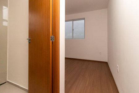 Apartamento para alugar com 47m², 2 quartos e 1 vaga Apartamento para alugar com 47m², 2 quartos e 1 vagaQuarto 2 - Suíte