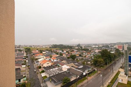 Vista do Quarto 1 de apartamento para alugar com 2 quartos, 47m² em Bairro Alto, Curitiba