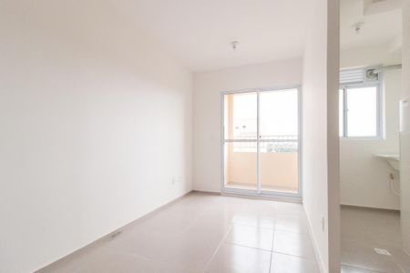 Sala de apartamento para alugar com 2 quartos, 47m² em Bairro Alto, Curitiba