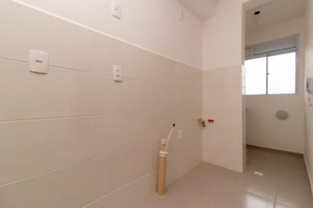 Apartamento para alugar com 47m², 2 quartos e 1 vaga Apartamento para alugar com 47m², 2 quartos e 1 vagaCozinha