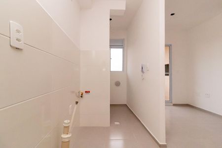 Apartamento para alugar com 47m², 2 quartos e 1 vaga Apartamento para alugar com 47m², 2 quartos e 1 vagaCozinha
