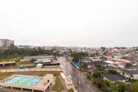 Apartamento para alugar com 47m², 2 quartos e 1 vaga Apartamento para alugar com 47m², 2 quartos e 1 vagaVista da Sacada