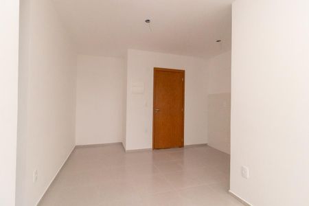 Apartamento para alugar com 47m², 2 quartos e 1 vaga Apartamento para alugar com 47m², 2 quartos e 1 vagaSala
