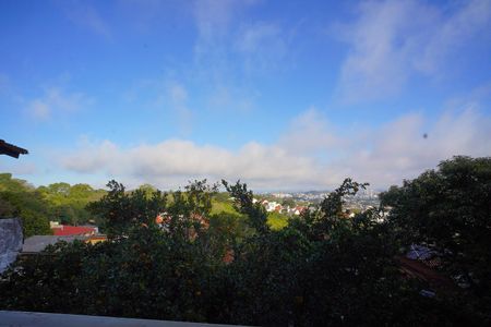 Casa à venda com 270m², 5 quartos e 2 vagas Casa à venda com 270m², 5 quartos e 2 vagasQuarto 3_Vista
