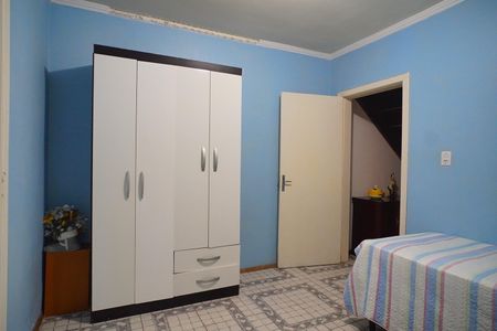 Casa à venda com 270m², 5 quartos e 2 vagas Casa à venda com 270m², 5 quartos e 2 vagasQuarto 3