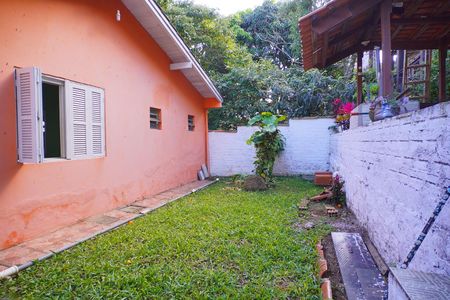 Casa à venda com 270m², 5 quartos e 2 vagas Casa à venda com 270m², 5 quartos e 2 vagasPátio e edicula
