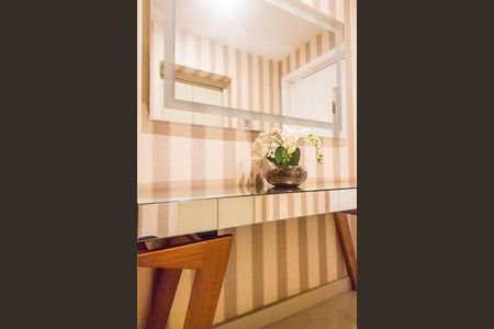 Casa à venda com 202m², 4 quartos e 4 vagasHall de entrada