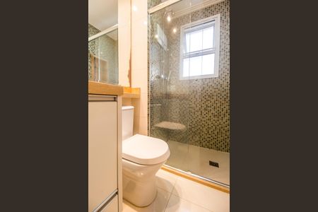 Casa à venda com 202m², 4 quartos e 4 vagasBanheiro