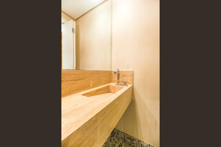 Casa à venda com 202m², 4 quartos e 4 vagasLavabo