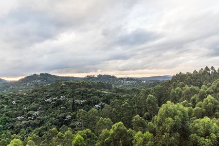 Casa à venda com 202m², 4 quartos e 4 vagasVista da Varanda
