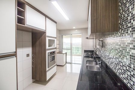 Casa à venda com 202m², 4 quartos e 4 vagasCozinha