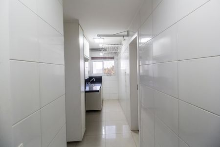 Casa à venda com 202m², 4 quartos e 4 vagasÁrea de Serviço