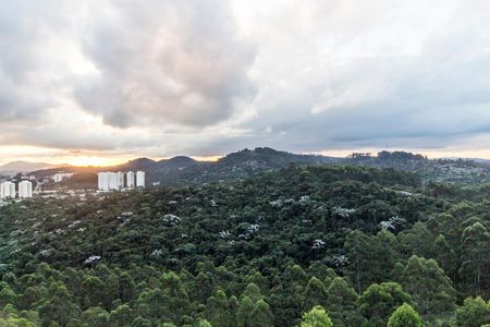 Casa à venda com 202m², 4 quartos e 4 vagasVista da Suíte