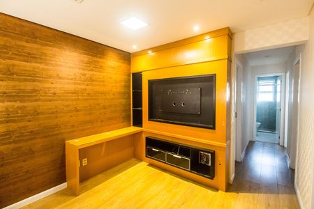 Casa à venda com 202m², 4 quartos e 4 vagasSala 