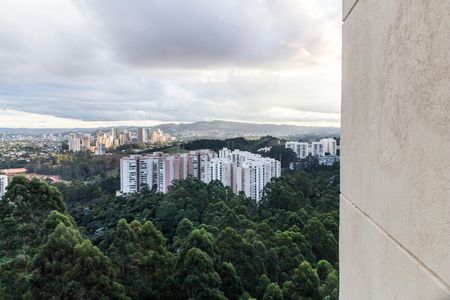 Casa à venda com 202m², 4 quartos e 4 vagasVista da Suíte