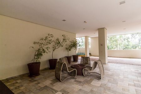 Casa à venda com 202m², 4 quartos e 4 vagasÁrea comum