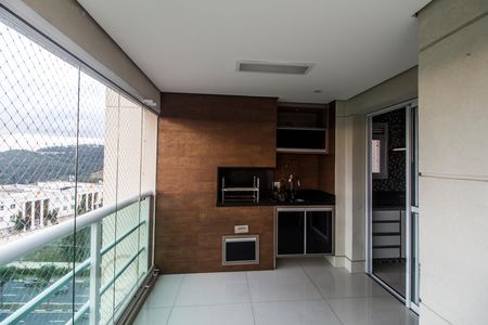 Casa à venda com 202m², 4 quartos e 4 vagasVaranda gourmet