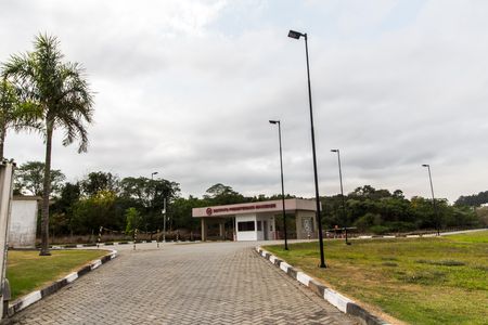 Casa à venda com 202m², 4 quartos e 4 vagasVista da Rua
