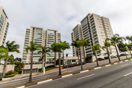 Casa à venda com 202m², 4 quartos e 4 vagasVista da Rua