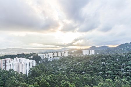 Casa à venda com 202m², 4 quartos e 4 vagasVista do Quarto 3