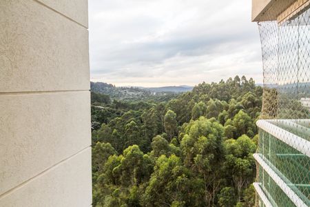 Casa à venda com 202m², 4 quartos e 4 vagasVista do Quarto 4