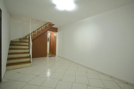 Sala de casa à venda com 3 quartos, 133m² em Vila Jordanopolis, São Bernardo do Campo