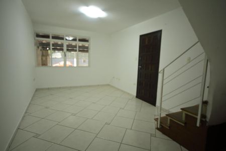 Casa à venda com 133m², 3 quartos e 2 vagasSala
