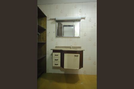 Casa à venda com 133m², 3 quartos e 2 vagasBanheiro da Suíte 