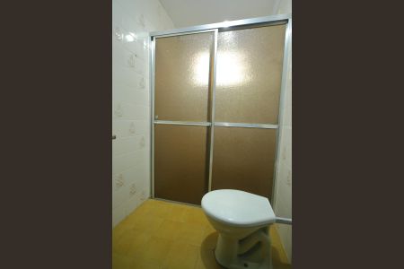 Casa à venda com 133m², 3 quartos e 2 vagasBanheiro da Suíte 