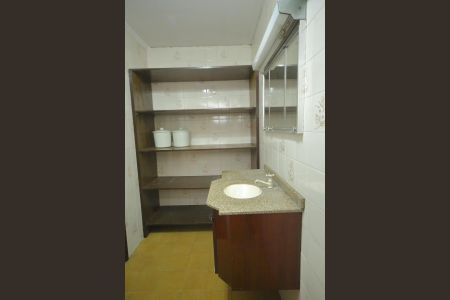 Casa à venda com 133m², 3 quartos e 2 vagasBanheiro da Suíte 