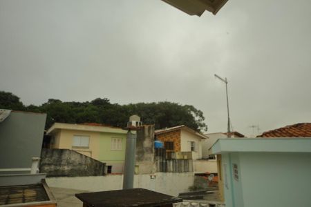 Casa à venda com 133m², 3 quartos e 2 vagasQuarto 2 - Vista 