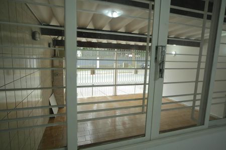Vista da Sala  de casa à venda com 3 quartos, 133m² em Vila Jordanopolis, São Bernardo do Campo
