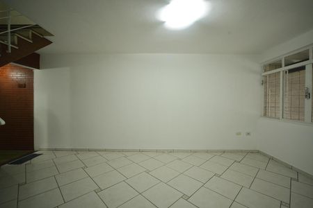 Sala de casa à venda com 3 quartos, 133m² em Vila Jordanopolis, São Bernardo do Campo