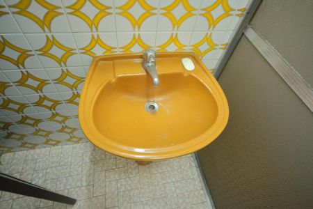 Casa à venda com 133m², 3 quartos e 2 vagasBanheiro 