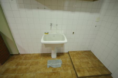Casa à venda com 133m², 3 quartos e 2 vagasÁrea de Serviço