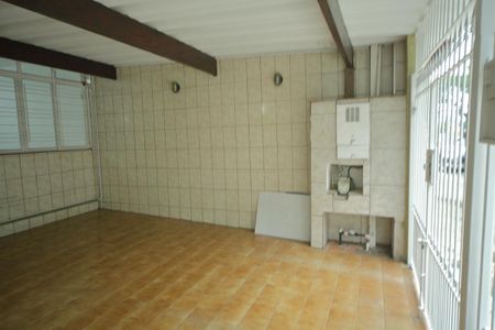 Casa à venda com 133m², 3 quartos e 2 vagasGaragem 