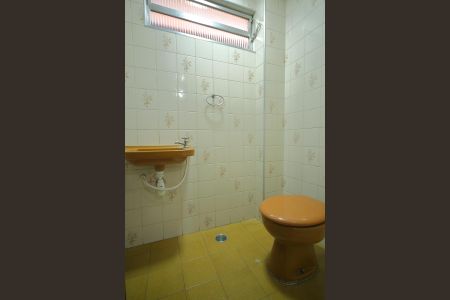 Casa à venda com 133m², 3 quartos e 2 vagasLavabo da Sala 