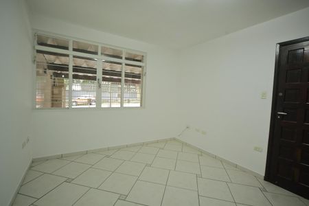 Sala de casa à venda com 3 quartos, 133m² em Vila Jordanopolis, São Bernardo do Campo