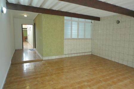 Casa à venda com 133m², 3 quartos e 2 vagasGaragem 