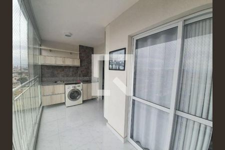 Apartamento à venda com 34m², 1 quarto e 1 vaga Apartamento à venda com 34m², 1 quarto e 1 vagaÁrea de Serviço