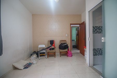 Apartamento para alugar com 210m², 4 quartos e sem vaga Apartamento para alugar com 210m², 4 quartos e sem vagaQuarto Suite 2