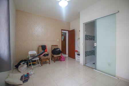 Apartamento para alugar com 210m², 4 quartos e sem vaga Apartamento para alugar com 210m², 4 quartos e sem vagaQuarto Suite 2