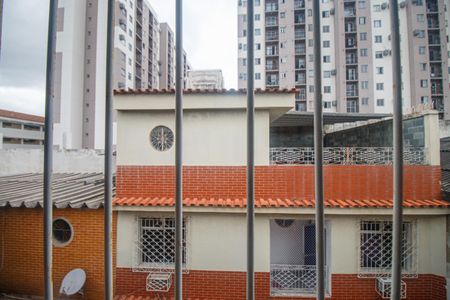Apartamento para alugar com 210m², 4 quartos e sem vaga Apartamento para alugar com 210m², 4 quartos e sem vagaBanheiro do Terraço Vista