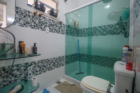 Apartamento para alugar com 210m², 4 quartos e sem vaga Apartamento para alugar com 210m², 4 quartos e sem vagaBanheiro Suite 2