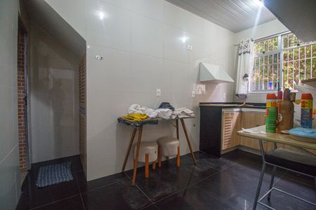 Apartamento para alugar com 210m², 4 quartos e sem vaga Apartamento para alugar com 210m², 4 quartos e sem vagaCozinha